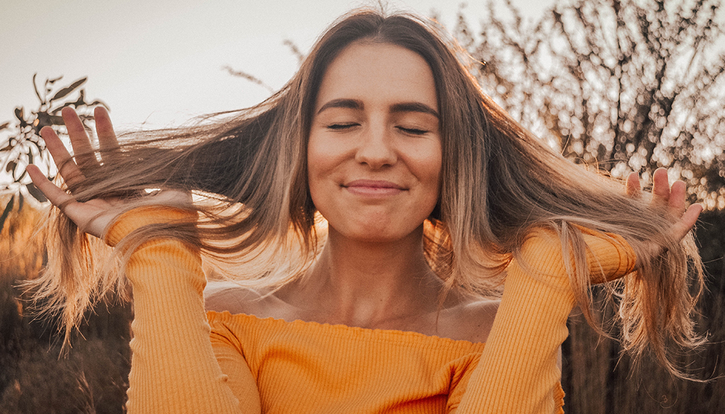 What God Says About Anxiety