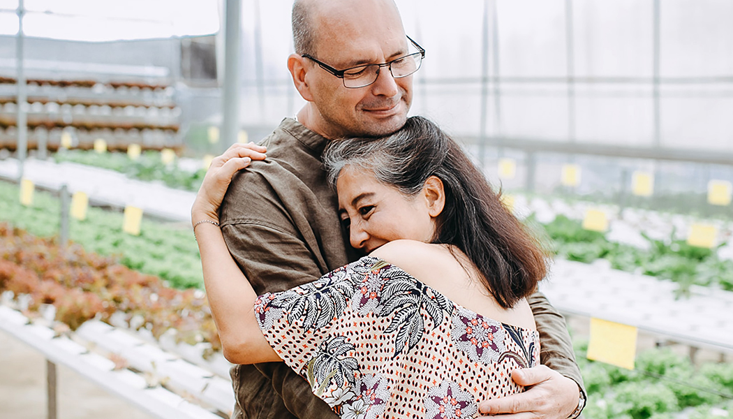 Should Your Husband Have the ‘Final Say?’