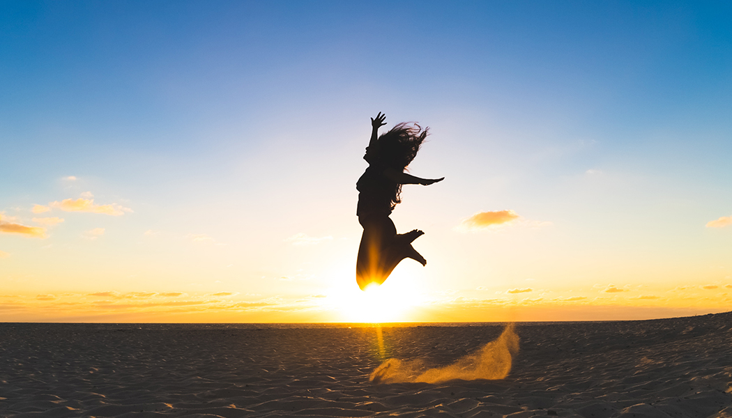 How Healthy is Your Soul?
