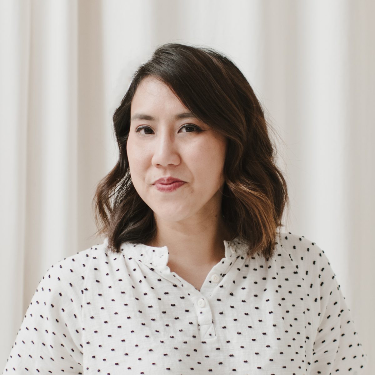 Sarah Lin EllieFunDay bio pic
