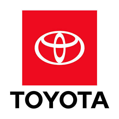 toyota logo