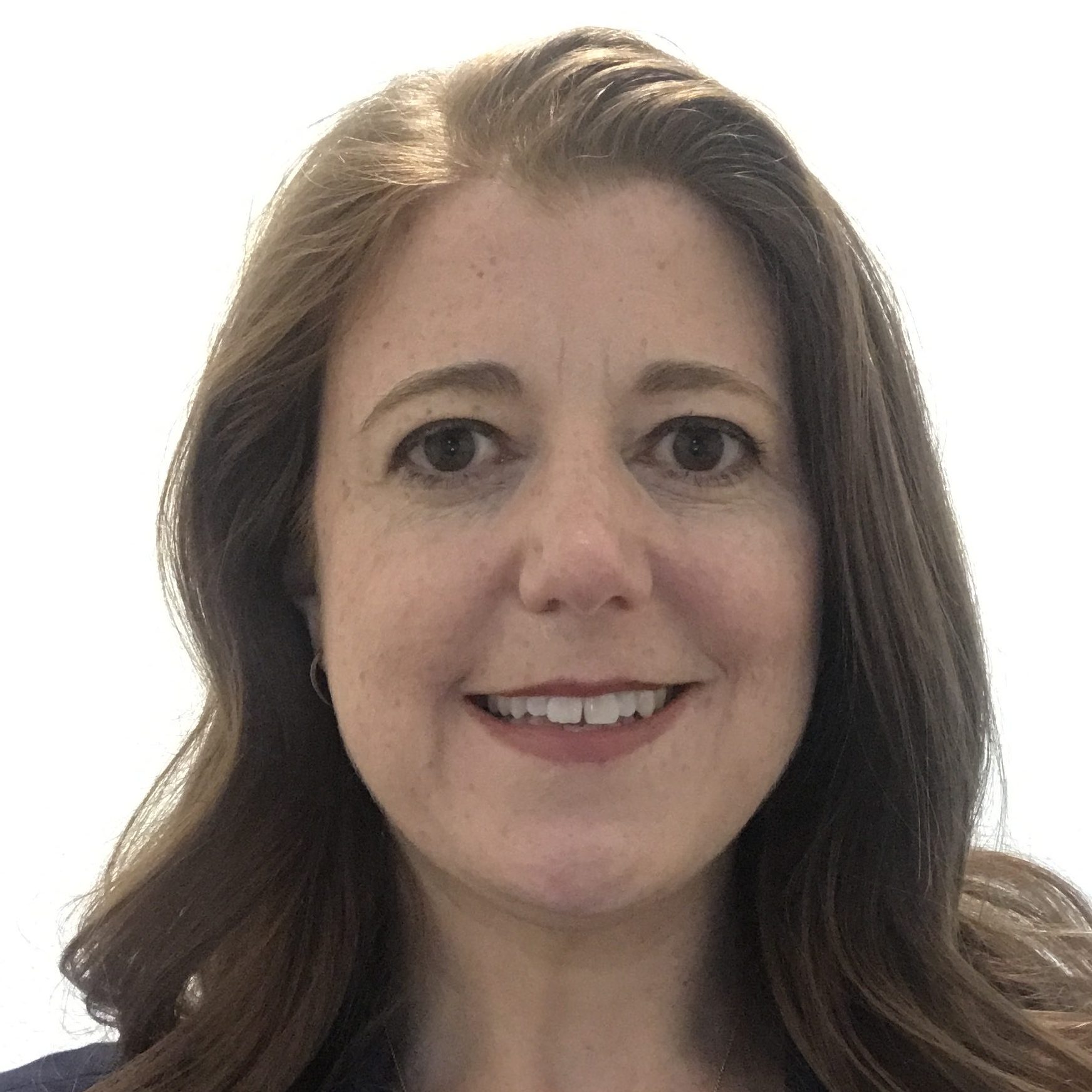 Lisa Kilgore headshot