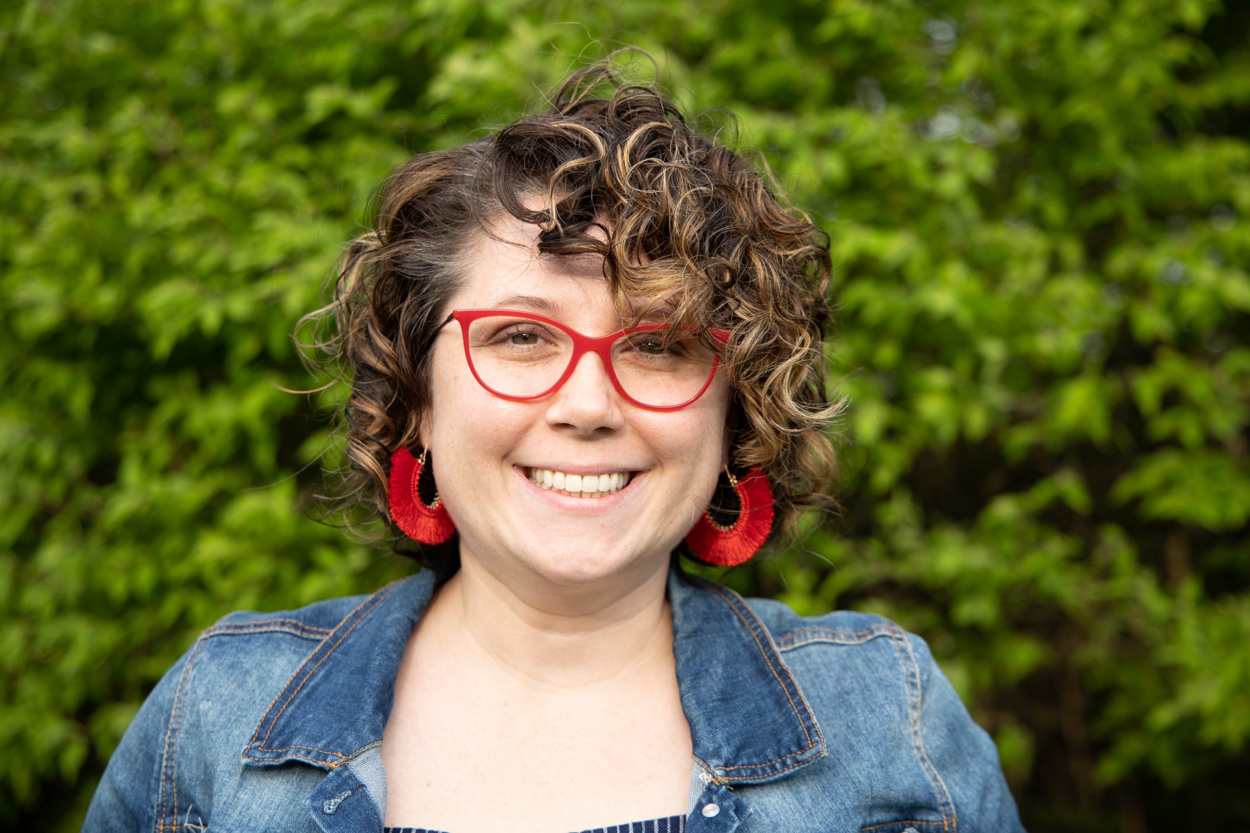 Jane Doerman Headshot